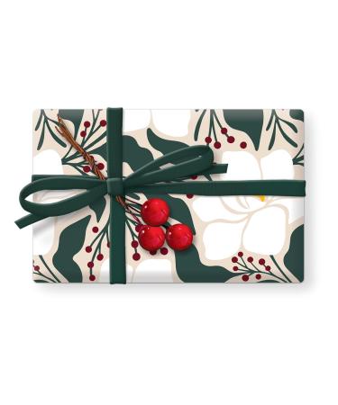 Lady Jayne Magnolia Holiday Soap 8oz | Luxurious International Shipping Available - Buy Online on GoSupps.com