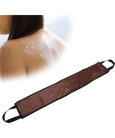 Tanning Lotion Applicator Back Lotion Flocking Cloth Back Self Tanning Tool for Body Beauty Back Applicator for Tanning Lotions - Buy Online on GoSupps.com