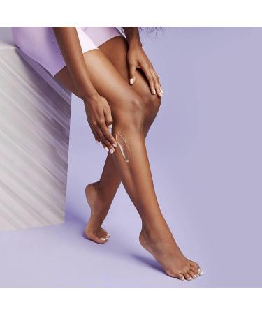 Capri Blue Volcano Body Serum - Hydrating Lightweight Skin Serum with Sodium Hyaluronate, Argan Oil & Jojoba Oil - 7.75 oz - Paraben & Cruelty Free - Buy Online on GoSupps.com