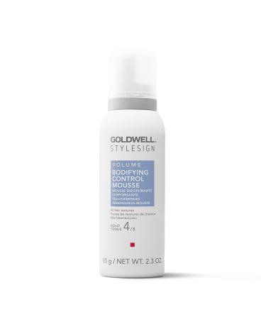 Goldwell StyleSign Bodifying Control Mousse