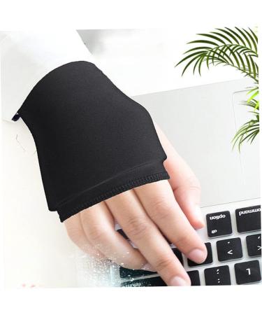  Mipcase Mipcase Reusable Hot And Cold Dual Use Compress Wrist Protector Gel Wrist Wrist Brace Hand Support Wrist Guard Hand Protector - Buy Online on GoSupps.com
