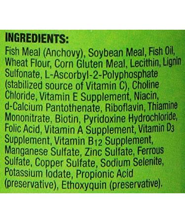 Zoo Med Aquatic Frog & Tadpole Food 57grm 57 g (Pack of 1) - Buy Online on GoSupps.com