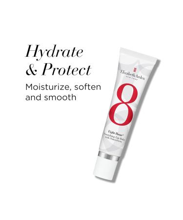 Elizabeth Arden Eight Hour Starter Kit 3-Piece Hydrating Skincare Gift Set Daily Moisturizer Skin Protectant Lip Balm Travel Size - Buy Online on GoSupps.com