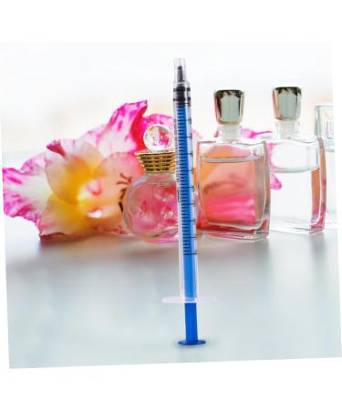 Beatifufu 12pcs Mascara Tube Dispensing Tool Makeup Containers Empty Bottles Liquid Containers Plastic - Buy Online on GoSupps.com