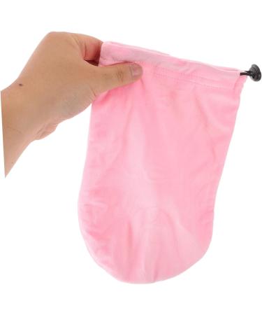 Homoyoyo Thermiques pour Mains de Paraffine pour Soins Sacs de Cire pour Paraffine pais et Lavables pour Utilisation Prolong e - Buy Online on GoSupps.com