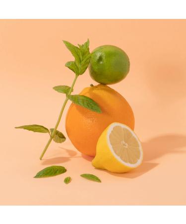 Compagnie De Provence Hand and Body Lotion 300ml - Sparkling Citrus | Buy Internationally Online - Buy Online on GoSupps.com