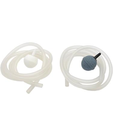 Aqua-6 & Aqua-8 Ozone Generators Replacement Diffuser Stones & Tubing | International Shipping Available - Buy Online on GoSupps.com