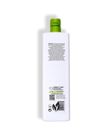 Buy Hybrid Conditioner - Plant-Based Moisturizing & Repairing for Shiny Healthy Hair | International Shipping Available - Buy Online on GoSupps.com