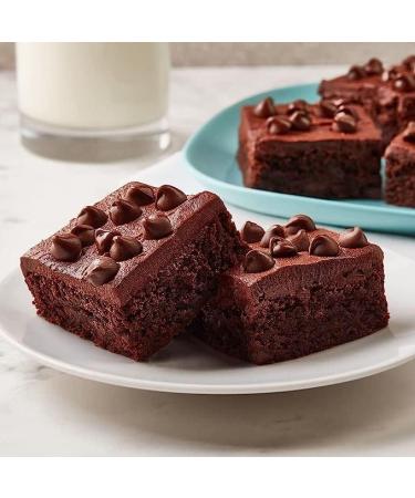 Hershey's 100% Cocoa Natural Unsweetened 8oz. | Perfect for baking and beverage-making | 226g x 2 Packs - Buy Online on GoSupps.com