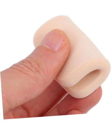 POPETPOP 6 Sets Puff Face Powder Puff Women Supplies Makeup Puff Makeup Supplies Beauty Tools Square Tool Concealer Makeup Powder Puffs Makeup Tools Cotton Sponge Cosmetic Girl - Buy Online on GoSupps.com