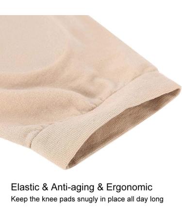 Ankle Protection Spout | Soft Silicone Protective Pillow for Foot Heel & Shoe Breathable & Ideal for Boots Ice Skates Rails & Straps - Buy Online on GoSupps.com