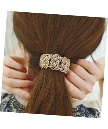FRCOLOR Banana small hair clips banana hair clips for women Banana Clips Hair for Thick hair combs for women decorative fine hair Banana Clips Hair for Fine Hair headgear Miss Hair - Buy Online on GoSupps.com