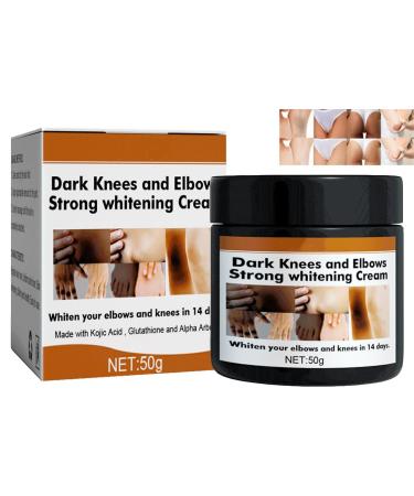 G neric Crema Para Manchas Oscuras En La Cara 1/2/3pcs 2026 New 50ml crema Para Las Manchas De La Cara Para Piel Entrepierna Manchas Codos Piernas Zonas Rodillas Cuello (1pcs)