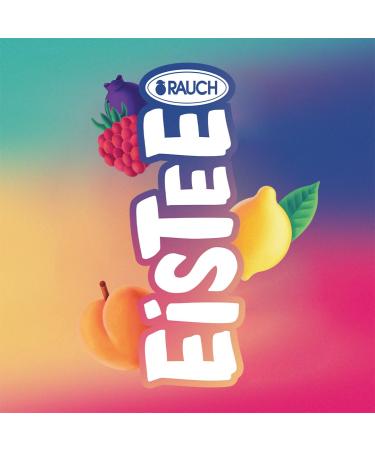 Smoke etee Zero Peach - Refreshing Sugar-Free Iced Tea | Low-Calorie Peach Flavor | 24x 330ml Cans | Perfect for Tea Lovers & Thirst Quenchers - Buy Online on GoSupps.com