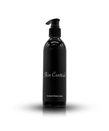 Essentially Enriched Turmeric Body Lotion - Hydrating & Nourishing for All Skin Types | 16.9 Fl Oz Pump Bottle - International Shipping - Buy Online on GoSupps.com