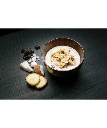 Real Turmat 700Kcal Light Field Repas - Fruits Muesli Fruktmusli - Buy Online on GoSupps.com
