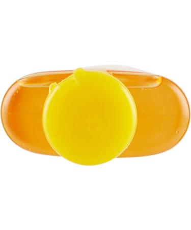  SCHULTZ Schultz Shampooing Restructuring 100% Organic Chamomile - 250ml - Buy Online on GoSupps.com