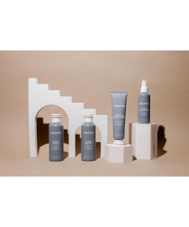 Neuma Neu Repair Treatment Masque 5.1 Oz - Revitalize Hair International Shipping Available - Buy Online on GoSupps.com