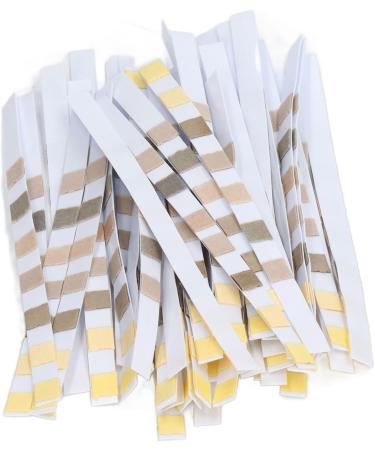 KUIKUI Water Quality Test Strips - 7 in 1 Portable Test Paper for Swimming Pool - Buy Online on GoSupps.com