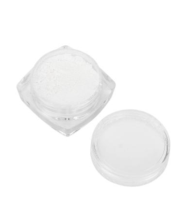 Buy Okat Chrome Nail Art Powder - Shiny Silky Mirror Effect - International Shipping Available - Buy Online on GoSupps.com