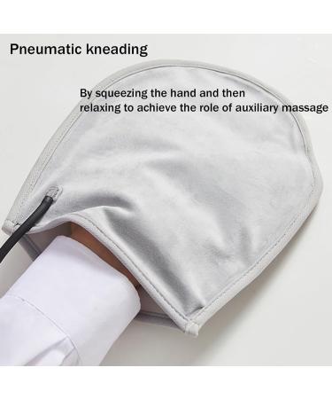 Rehabilitation Trainer Robot Gloves Hemiplegia Finger Glove Hand Wind Recovery Equipment Hand Function Rehabilitation Gloves Finger Recovery S Left-Hand Left-Hand Small - Buy Online on GoSupps.com