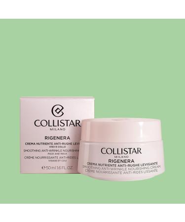 Collistar Regenerates Nourishing AntiArrugas Cream 50Ml - Buy Online on GoSupps.com