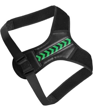 Posture Corrector | Back Brace & Straightener Support (L) | Improve Posture & Comfort - Buy Online on GoSupps.com
