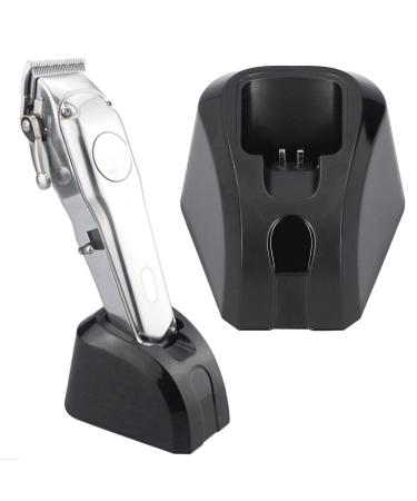Universal Charging Base for Hair Clippers & Trimmers - Barber Accessories & Men's Shaver Stand - Buy Online on GoSupps.com