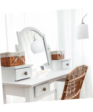 Solustre 36-Piece Contact Lens Case Set - Travel-Friendly Plastic Holder & Carrier Bag for Daily Use - Buy Online on GoSupps.com