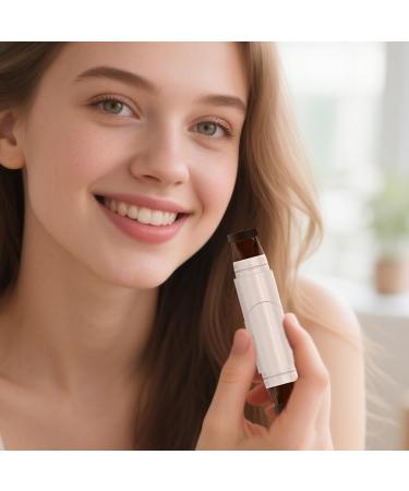 Wing Stamp Eyeliner with wing effect for cat eye look durable wearresistant stamp for women swimming beginners appointments commuting sensitive skin reliable makeup Brown Tea - Buy Online on GoSupps.com