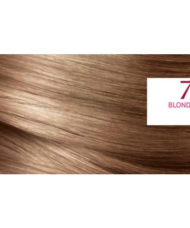 L'Or al Paris - Excellence Cr me - Triple Care Permanent Colour Treatment - Buy Online on GoSupps.com