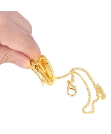 Letter F Shape Pacifier - Stylish Silicone Baby Pacifier with Chain Clip for Home & Travel - International Shipping Available - Buy Online on GoSupps.com