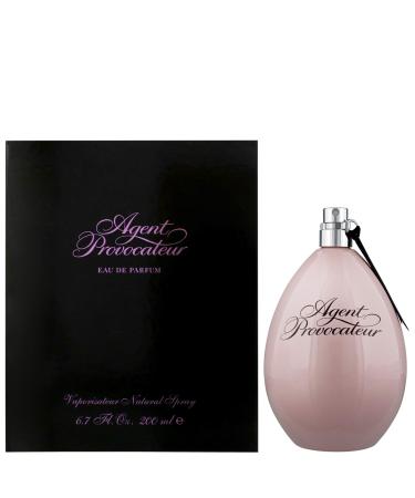 AGENT PROVOCATEUR Eau De Parfum Spray 6.7 Ounce