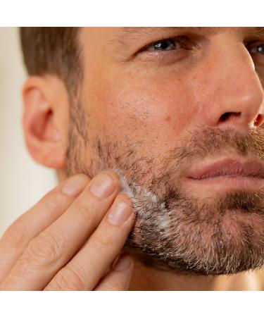 Shakeup Beard Serum & Oil - Thicker Fuller Beard Tackles Dry Skin Promotes Healthy Growth Anti-Itch 50ml - Buy Online on GoSupps.com