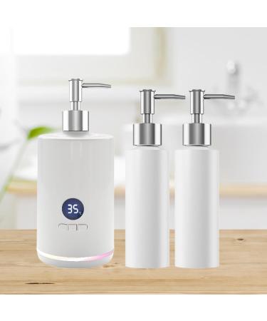 Portable Oil Heater for Relaxation White | International Shipping Available - Buy Online on GoSupps.com