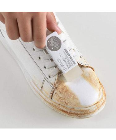 Sneaker Cleaner Premium Shoe Erasers Suede Sheepskin Frosted Leather Fabric Rubber Shoes Care Cleaner Magic Cleaner Stains And Marks Eraser