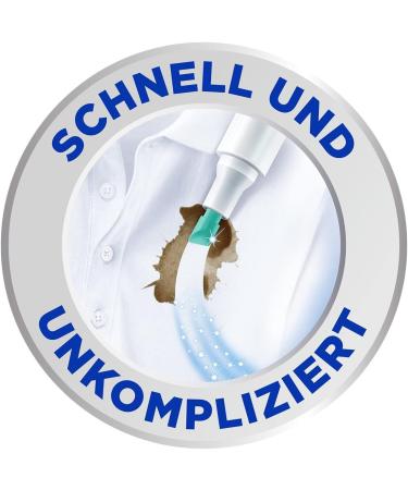 Dr. Beckmann eXpress Fleckenstift Effektiver Fleckentferner f r Unterwegs | 3x9ml Pack | Schnelle & Einfache L sung - Buy Online on GoSupps.com