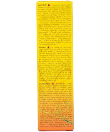  Sanotint Sanotint Sanotint Sensitive 81 Medium Natural Blonde - 200 g - Buy Online on GoSupps.com