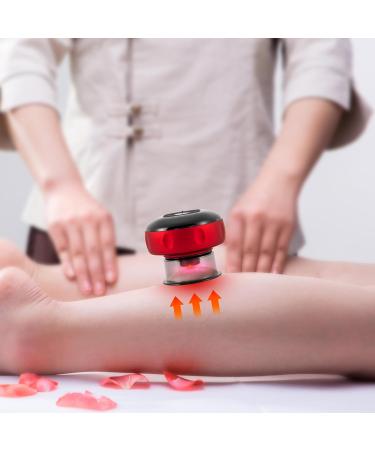 Smart Dynamic Cupping Therapy Set - Enhance Circulation & Relaxation | Traditional Chinese Massage - Buy Online on GoSupps.com