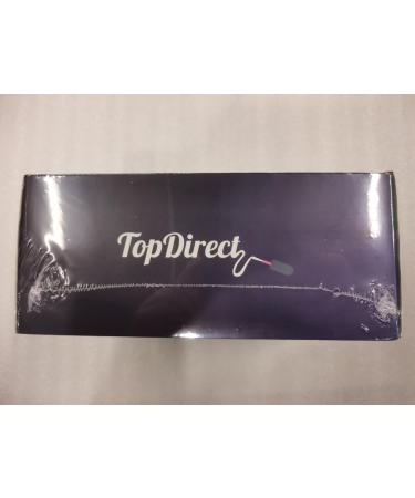 TopDirect Poly Gel Nail Kit - 8 Neon Colours 15ml + Gold & Silver Liner - Full Set for Beginners - Buy Online on GoSupps.com