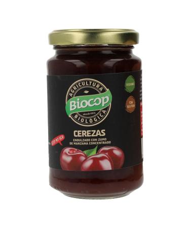 Biocop Organic cherry compote 265g Biocop