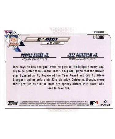 2021 Topps Traded Baseball Update & Highlights Series Mint 330 Card Set with Vlad Guerrero Jr & Fernando Tatis Jr - Buy Online on GoSupps.com