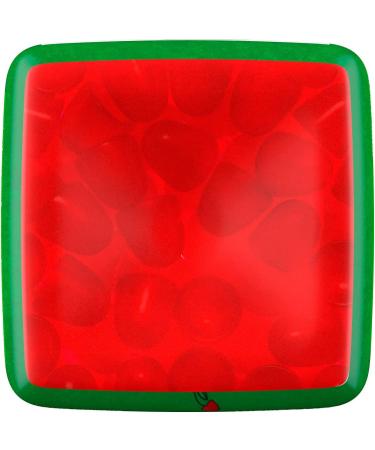 VitaFusion Organic Women's Multi Gummies - Wild Cherry Flavor, 90 Vegetarian Gummies - Buy Online on GoSupps.com