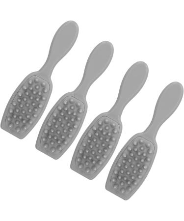 Scalp Massage Shampoo Brush for Hair Care Itching Relief Dandruff Control Hair Growth with Easy Grip Scientific Alignment Suitable for All Hair Types (-1413230188311) ZJchaob3h52ysk0q-11 - Buy Online on GoSupps.com