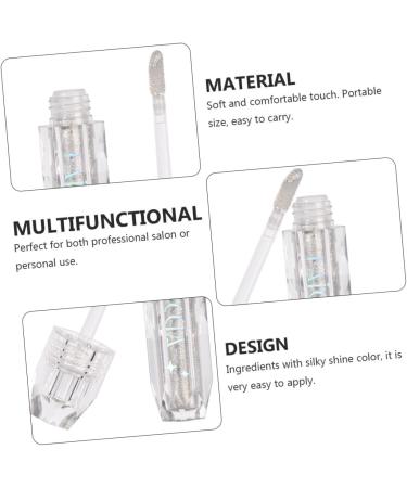 FOMIYES 3 Pcs Waterproof Liquid Shiny Cosmetics Supplies Eyeball Miss 1 count (Pack of 1) 02#x3pcs - Buy Online on GoSupps.com