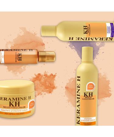 Ceramins H Oil Acetate 114g - Premium Quality Fast International Shipping | Best Price Online - Buy Online on GoSupps.com