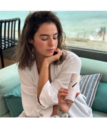 Your Intima Cream 2oz | Feminine Care Deodorizing Odor Control & Soothing | pH Balanced & 100% Vegan - Buy Online on GoSupps.com