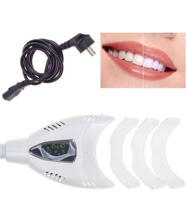 NSKI 20W Mobile Teeth Whitening Lamp Bleaching Light Floor Standing Type - Buy Online on GoSupps.com