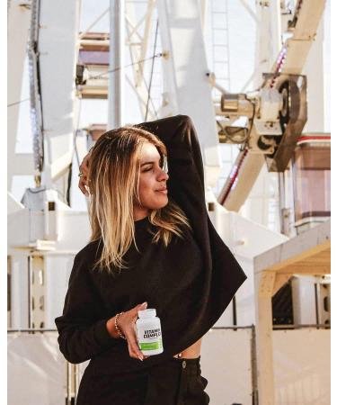 BioTechUSA Vitamin Complex | Multivitamins and Minerals in Capsules | Vitality | Skin | Hair | Immunity | 13 Vitamins | 10 Minerals | Gluten Free | 60 Capsules - Buy Online on GoSupps.com