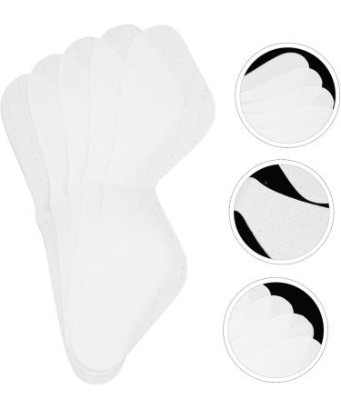 FOMIYES 75 Sheets Eye Eye Patches Eye Accessory Moisturizing Eye Pads Eye Beauty Paper Reusable Eye Pads Care Accessory Compression Sheet Nursing Supplies Blindfold White - Buy Online on GoSupps.com